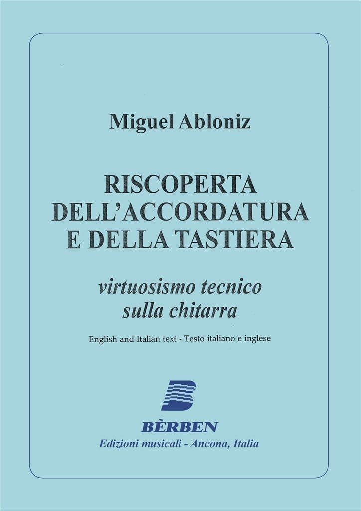 Riscoperta Dell'Accordatura